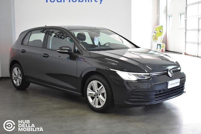 VOLKSWAGEN Golf 2.0 TDI DSG SCR Life